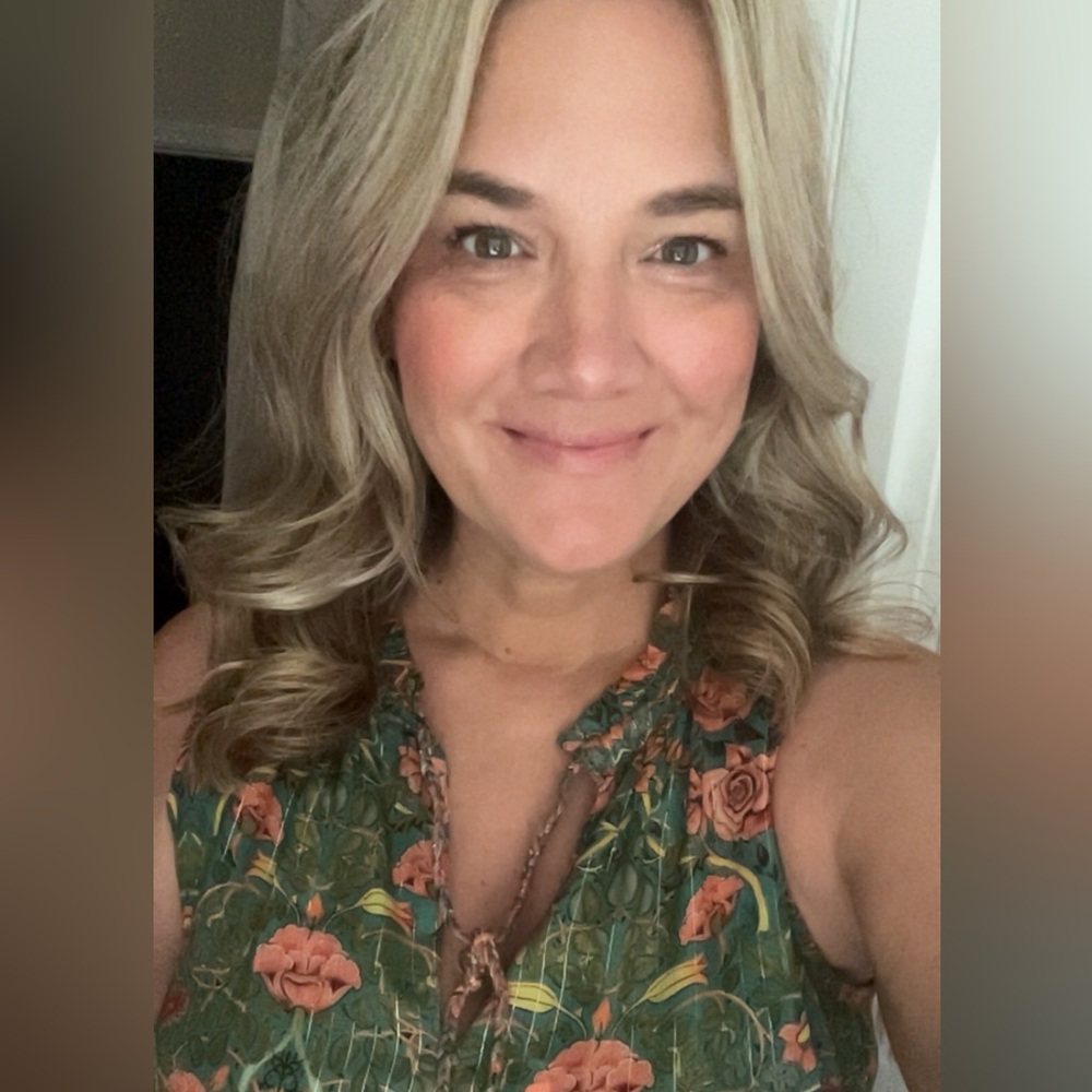 Meet your Posher, Kelly